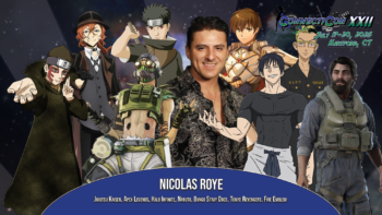 Nicolas Roye