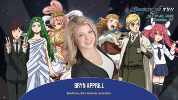 Bryn Apprill