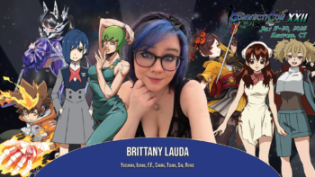 Brittany Lauda