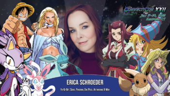 Erica Schroeder