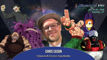 Chris Cason