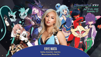 Faye Mata