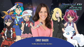 Emily Bauer
