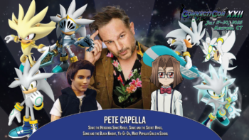 Pete Capella