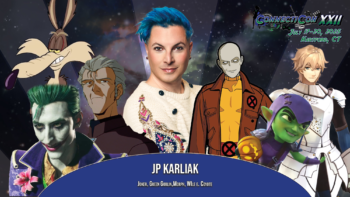 JP Karliak