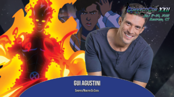 Gui Agustini
