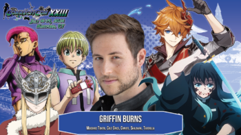 Griffin Burns