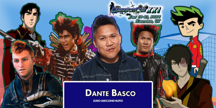 Dante Basco