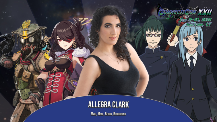 Allegra Clark
