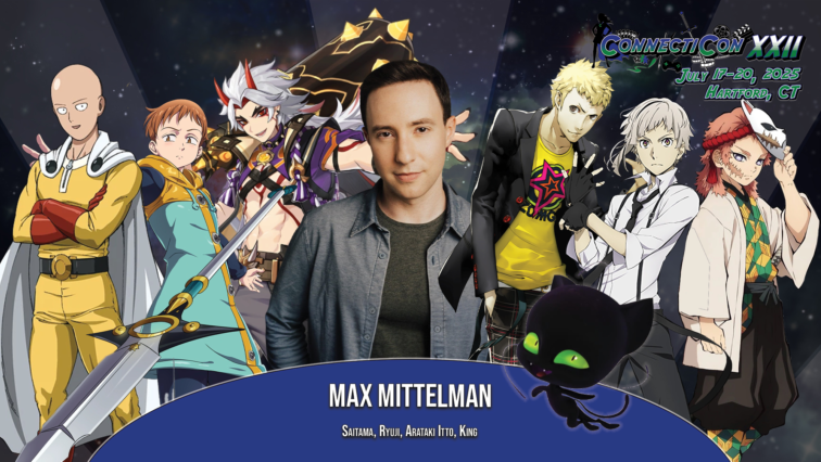 Max Mittelman