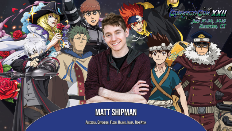 Matt Shipman