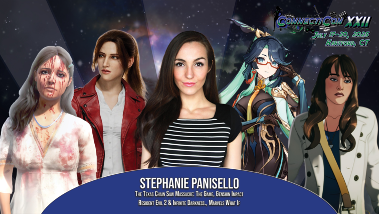 Stephanie Panisello