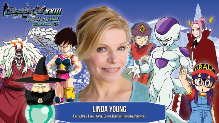 Linda Young