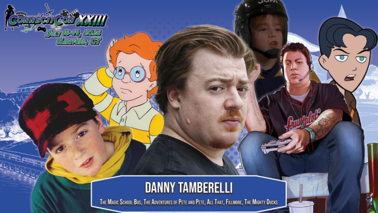 Danny Tamberelli