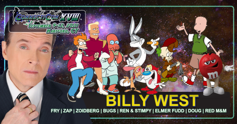 Billy West