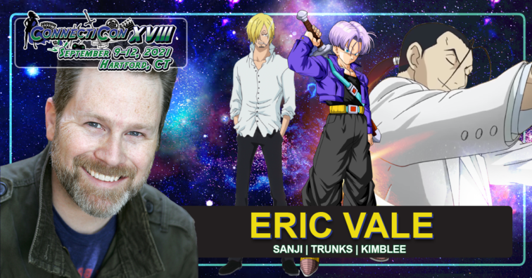 Eric Vale