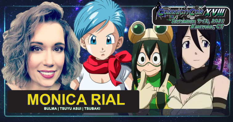 Monica Rial