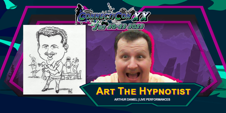 Art The Hypnotist