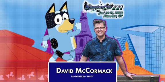 David MacCormack