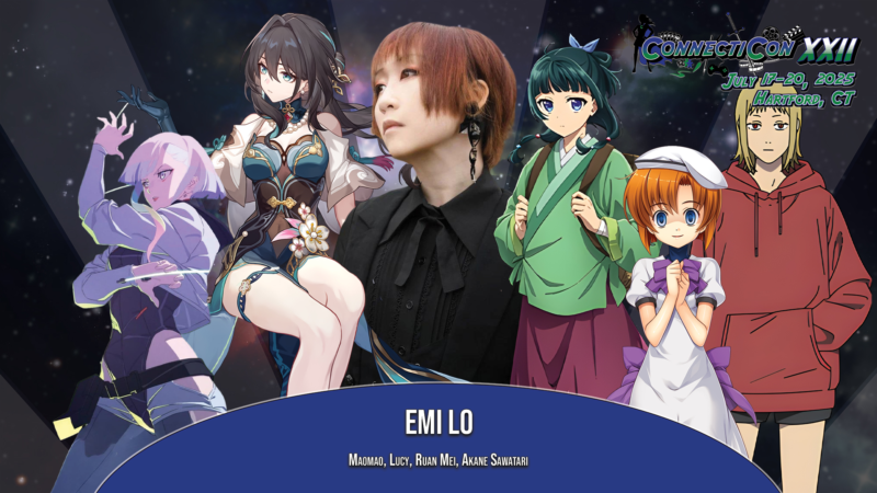 Emi Lo