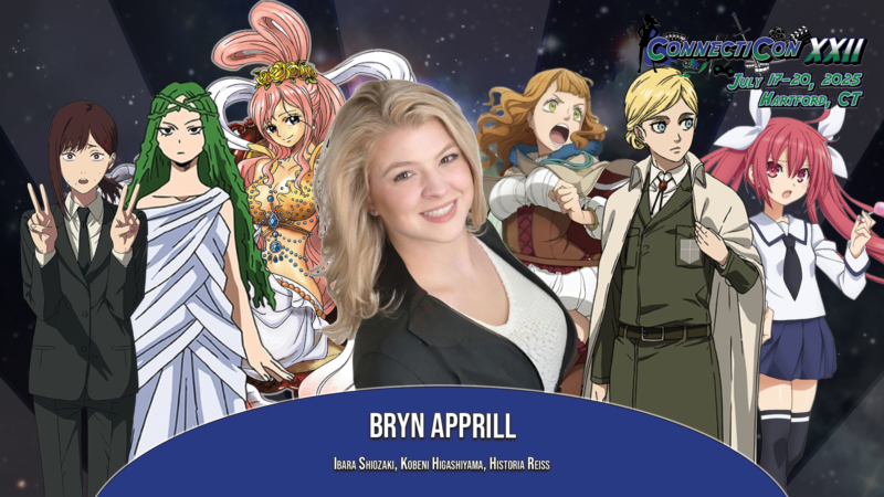 Bryn Apprill