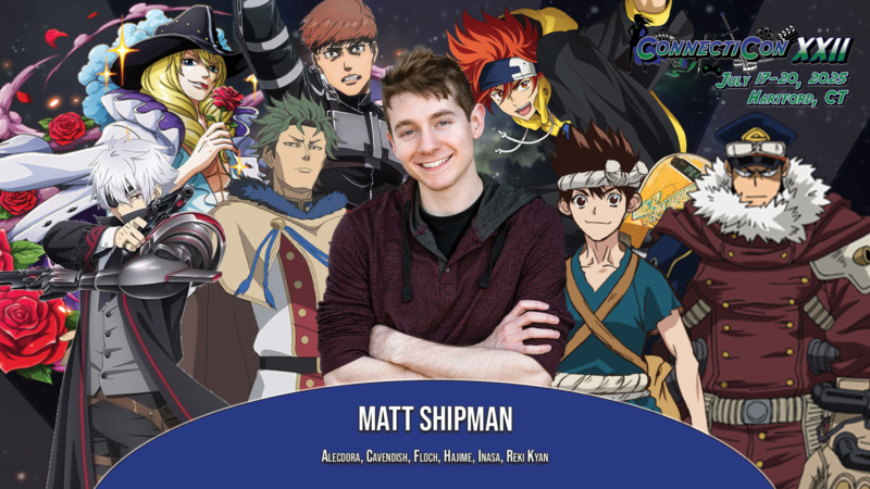 Matt Shipman