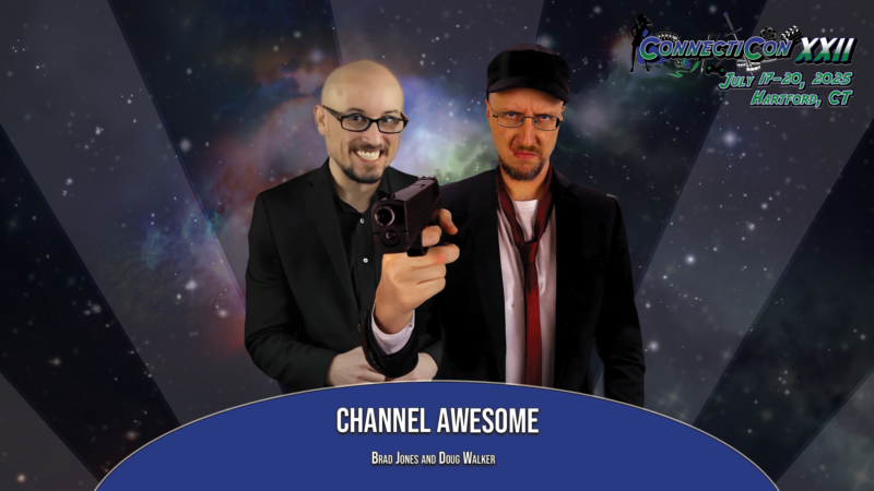 Channel Awesome
