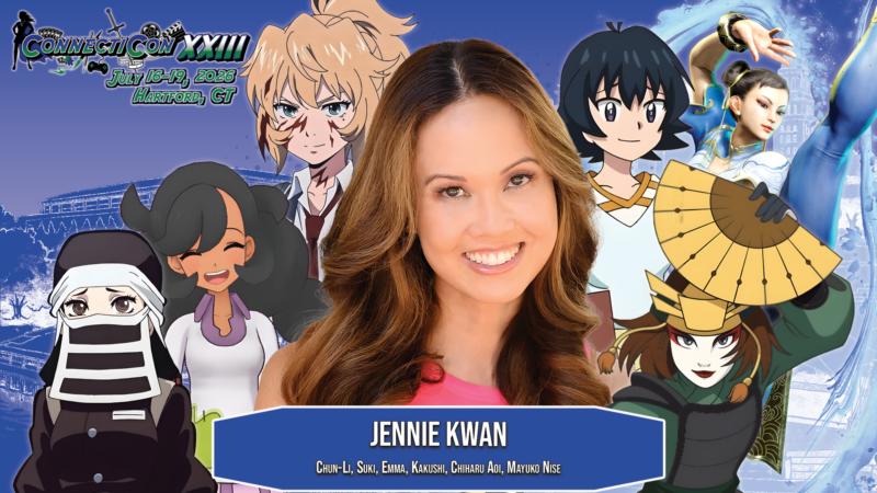 Jennie Kwan